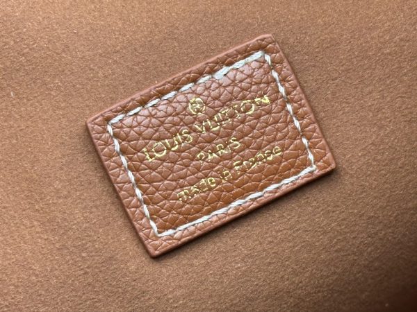 LV Low Key Hobo Bag