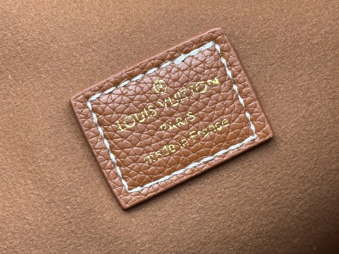 LV Low Key Hobo Bag - Image 7