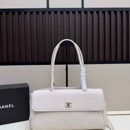 Chanel 26S Baguette Bag - Image 2