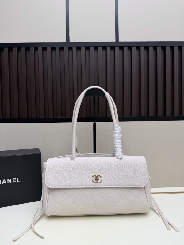 Chanel 26S Baguette Bag