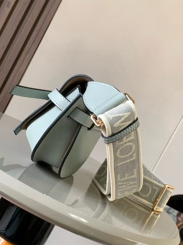 Loewe Gate Duel