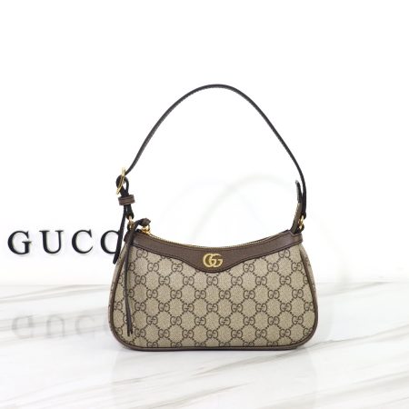 Gucci Ophidia Monogarm Handbag Shoulder bag - Image 3