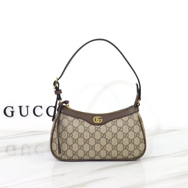 Gucci Ophidia Monogarm Handbag Shoulder bag