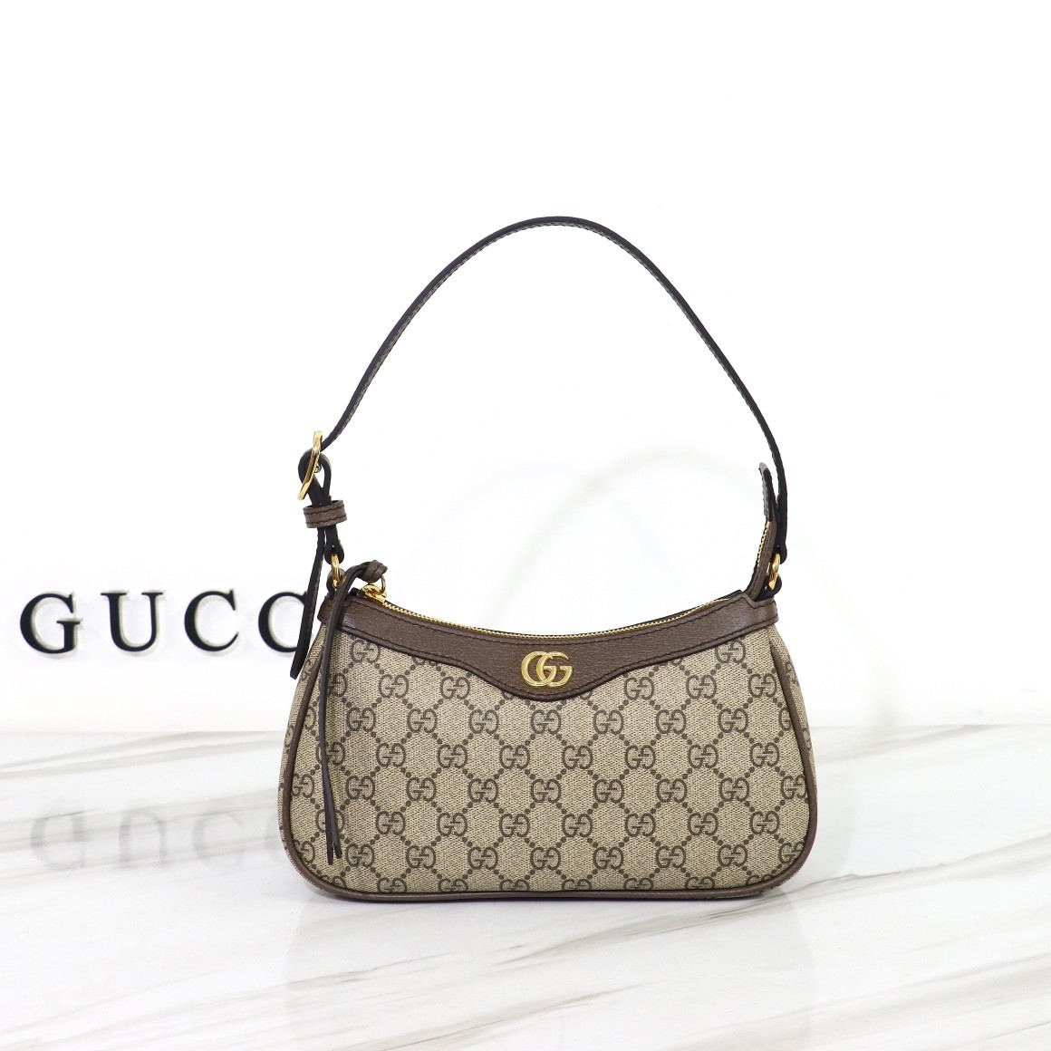 Gucci Ophidia Monogarm Handbag Shoulder bag - Image 3