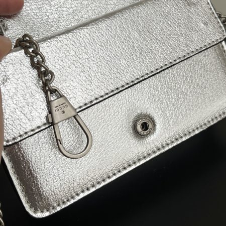 Gucci Dionysus Mini Bag - Image 8