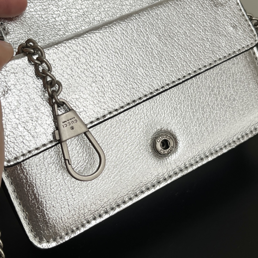 Gucci Dionysus Mini Bag - Image 8
