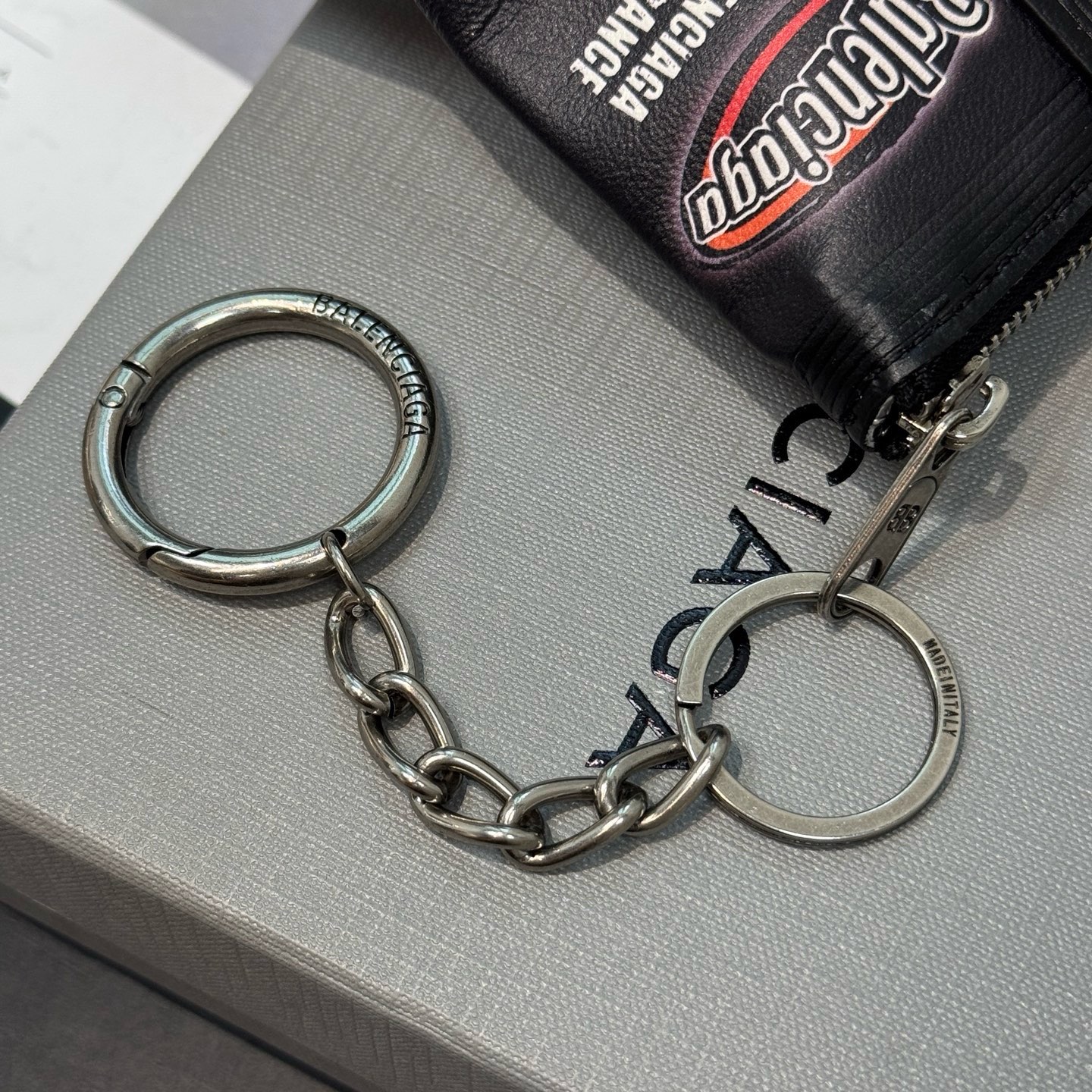 Balenciaga Accessories - Image 7