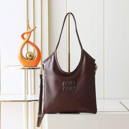 Miu Miu Isetan Limited Edition Tote Bag - Image 3