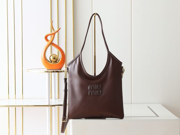 Miu Miu Isetan Limited Edition Tote Bag