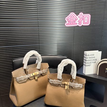Hermes Birkin Rock Bag - Image 6