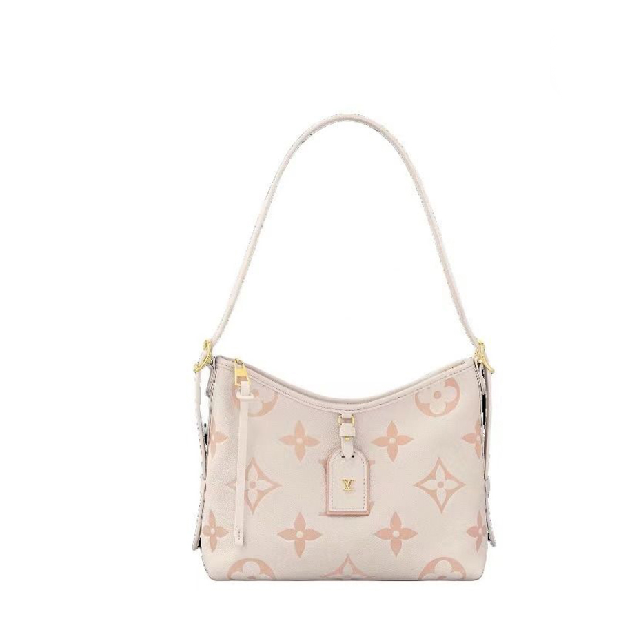 LV Monogram Bag - Image 1