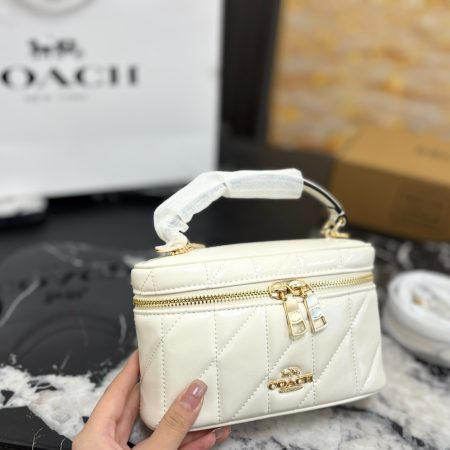 Coach Rainer Box Bag - Image 7