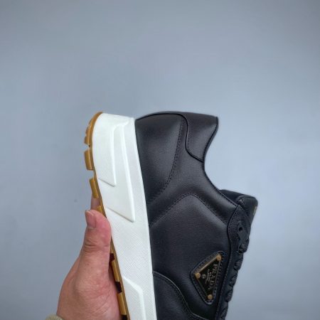 Prada Men Shoes Top Quality - Image 5