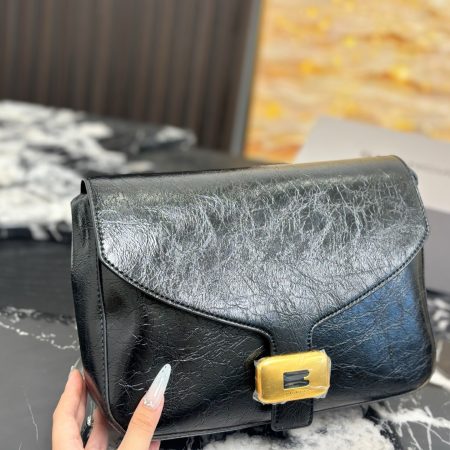 Balenciaga Underarm Bag - Image 6