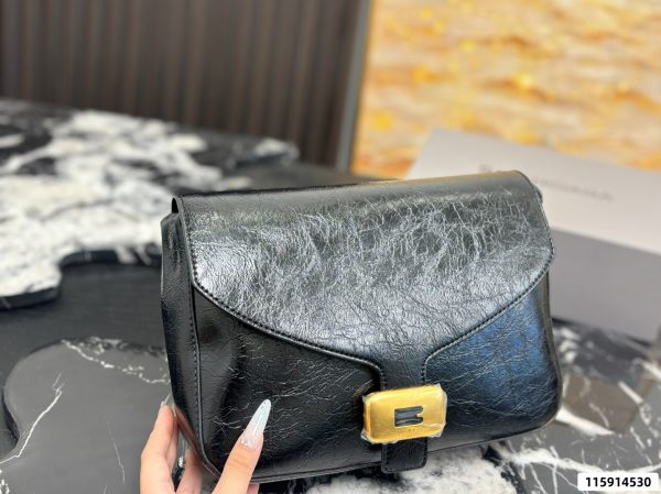 Balenciaga Underarm Bag