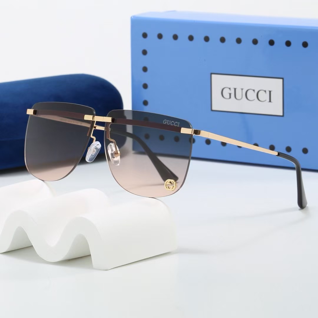 Gucci Fashionable Sunglasses - Image 2