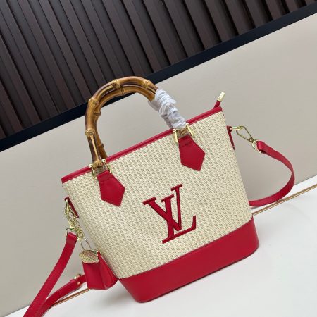 LV handbag - Image 7