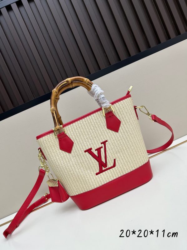 LV handbag