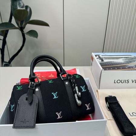 LV keepall 25 Bag
