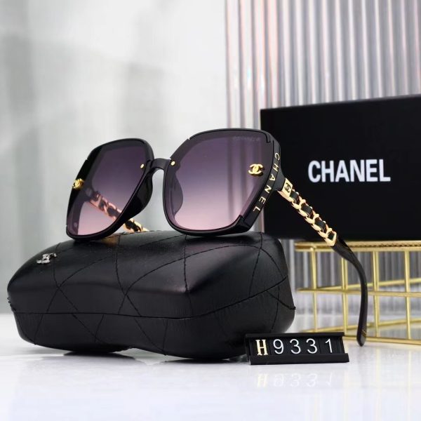 Chanel Fashionable Sunglasses