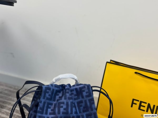 Fendi Backpack