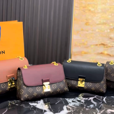 LV Madeleine BB Bag