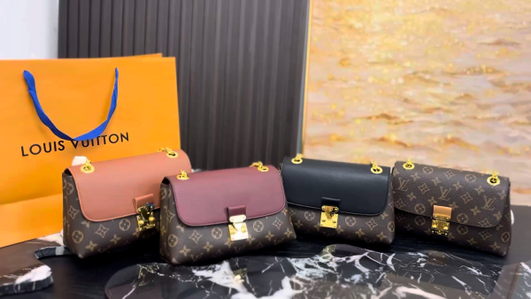 LV Madeleine BB Bag