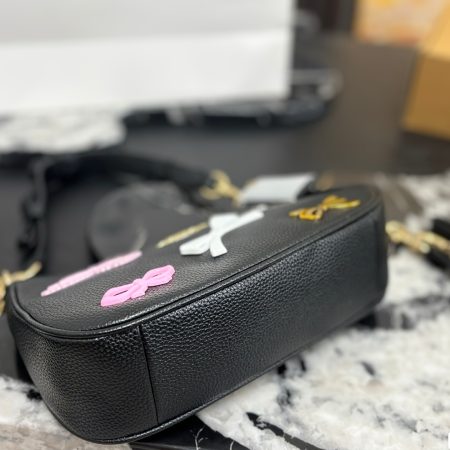 Coach Teri Crossbody Bag - Image 8