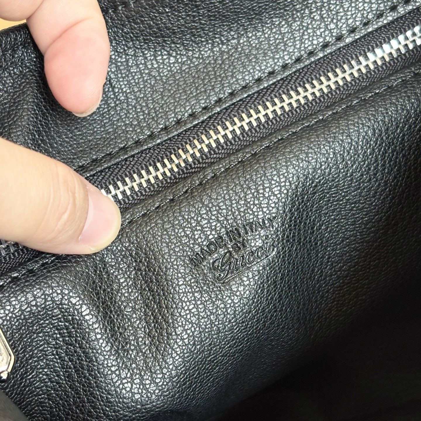 Gucci Jackie 1961 Small Crossbody Bag - Image 9