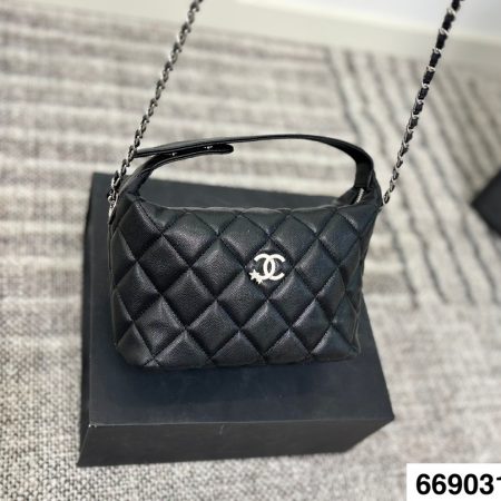 Chanel Lunchbox Bag - Image 7