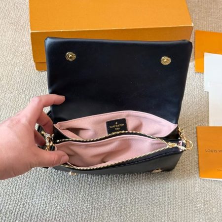 LV Coussin Mini Bag - Image 8