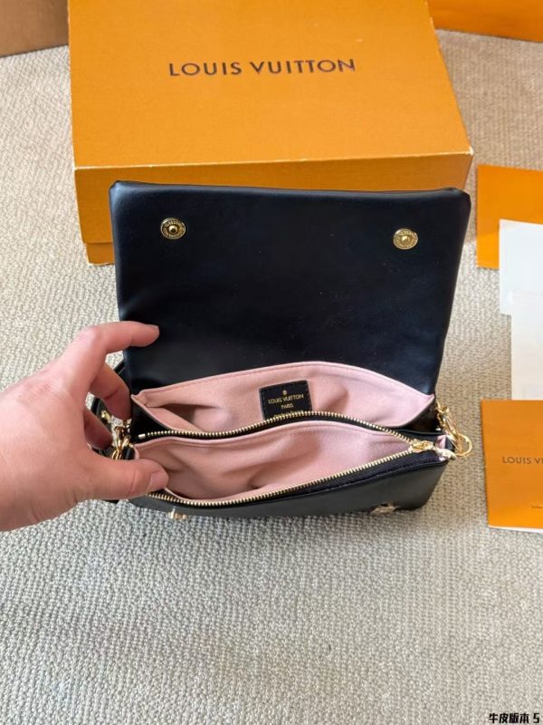 LV Coussin Mini Bag