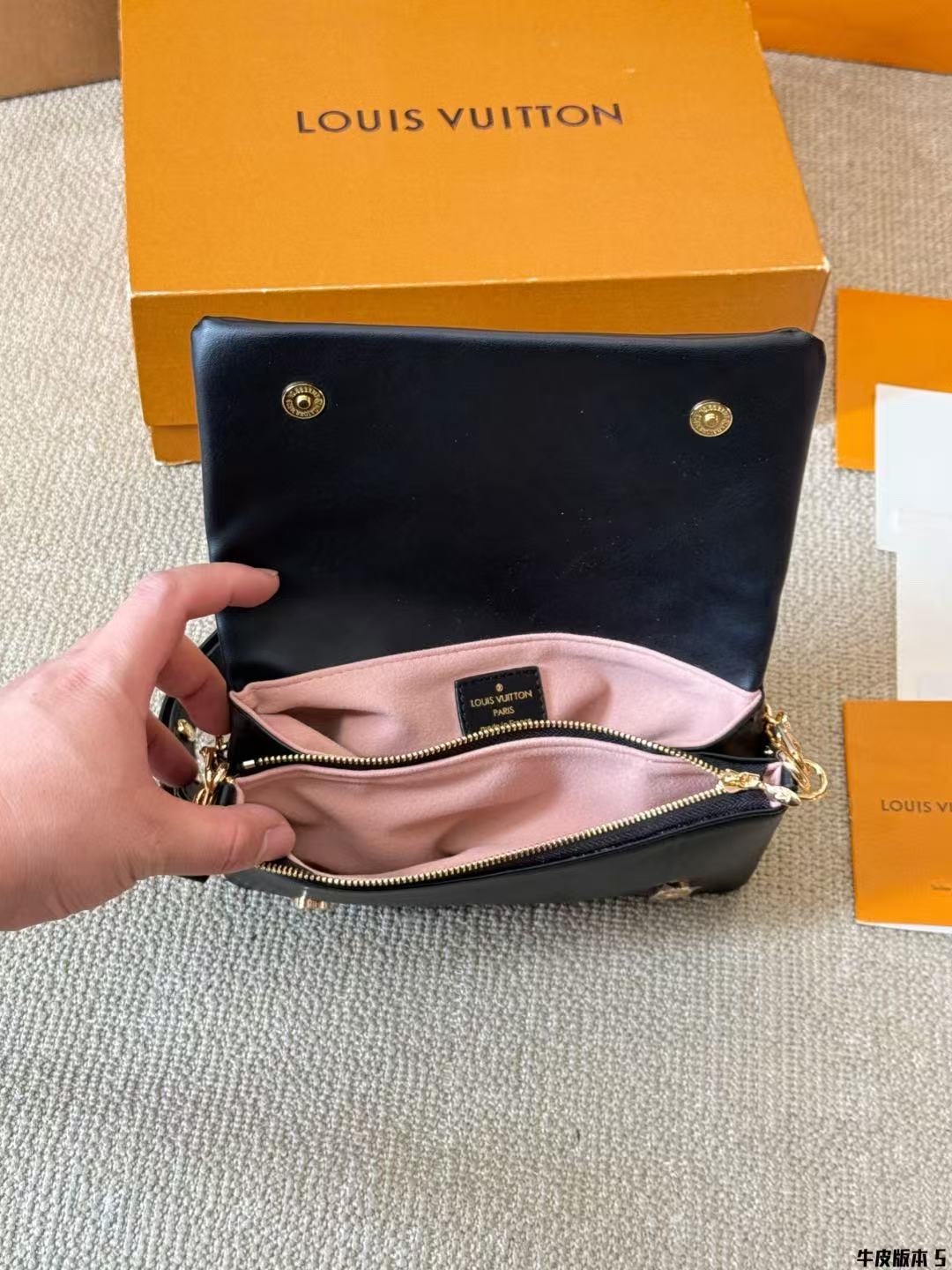 LV Coussin Mini Bag - Image 8