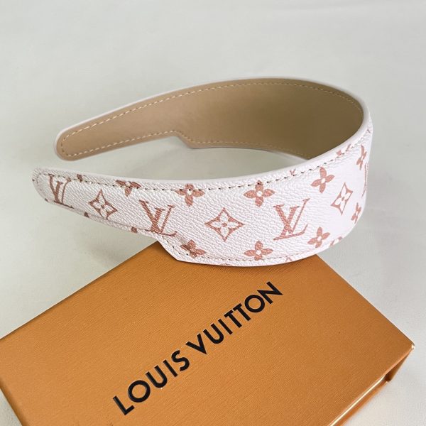 LV Outline Headband