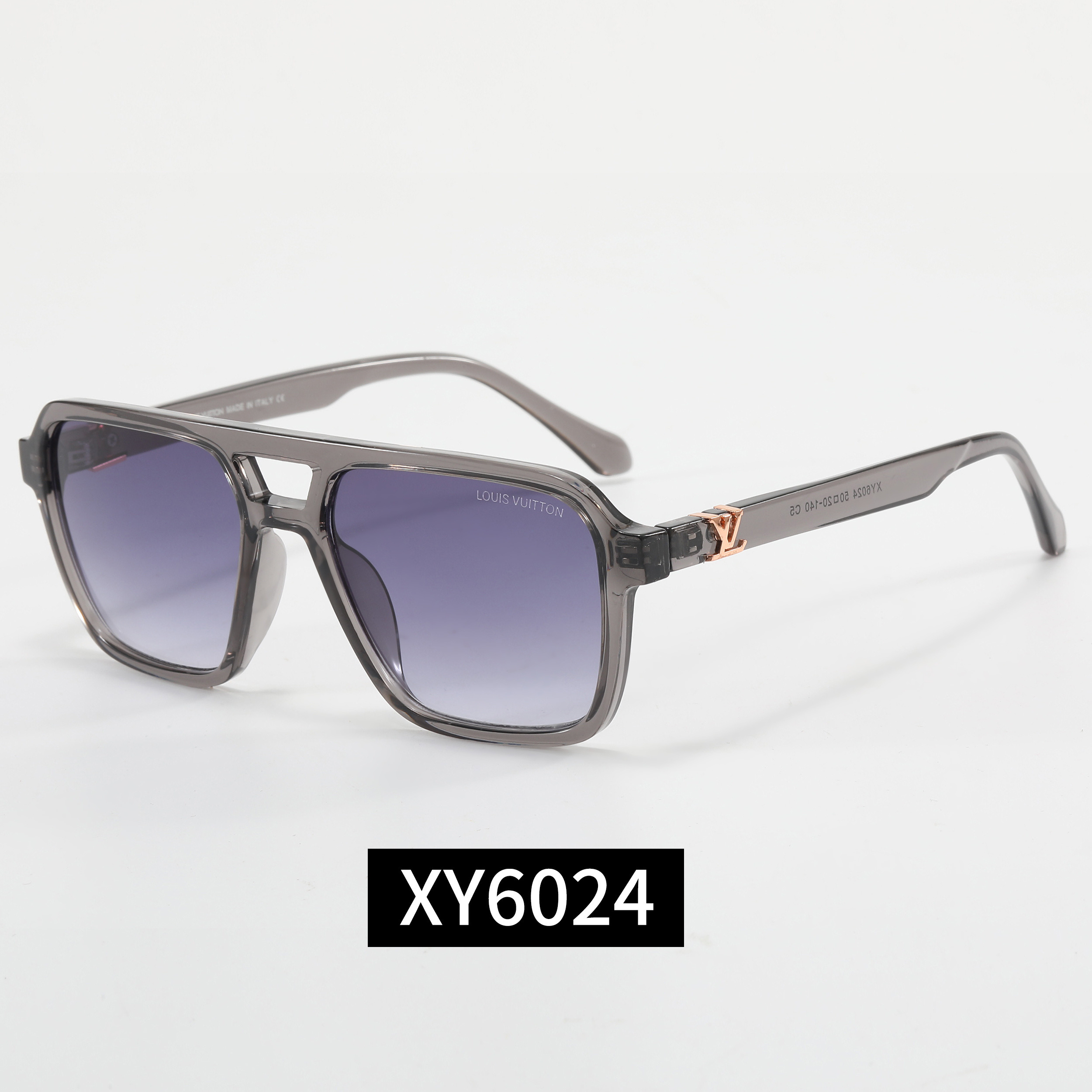 LV Fashionable Sunglasses - Image 8