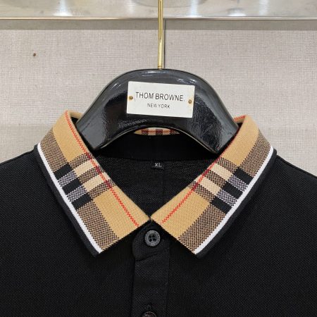 Burberry Polo Shirt - Image 4