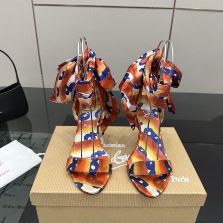 Christian Louboutin High heels