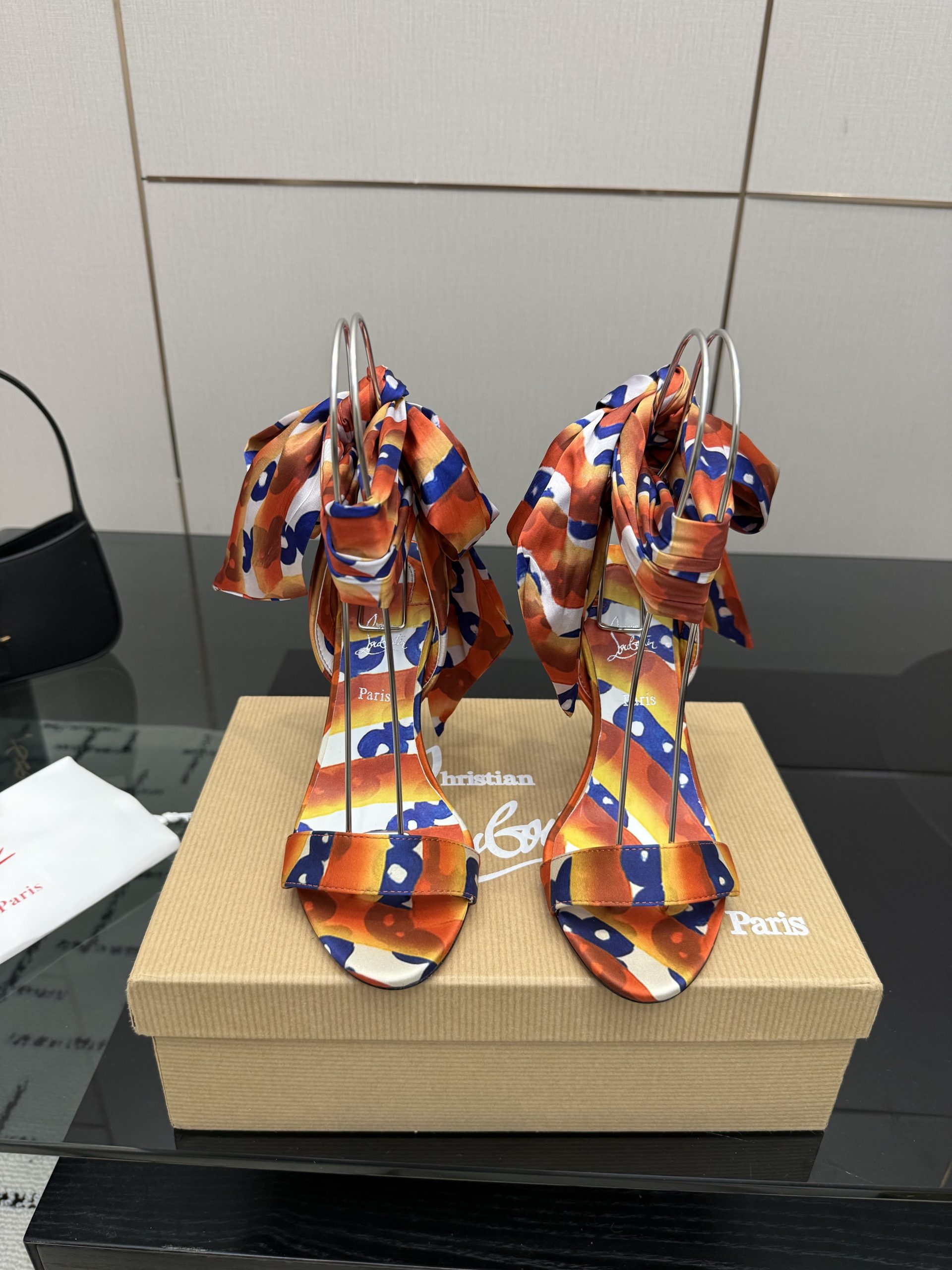 Christian Louboutin High heels - Image 1