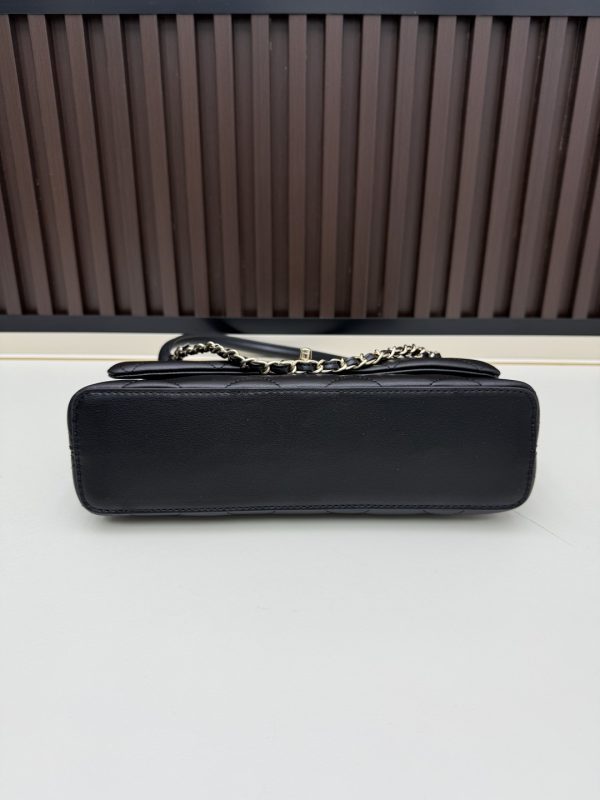 Chanel Large Flap Bag