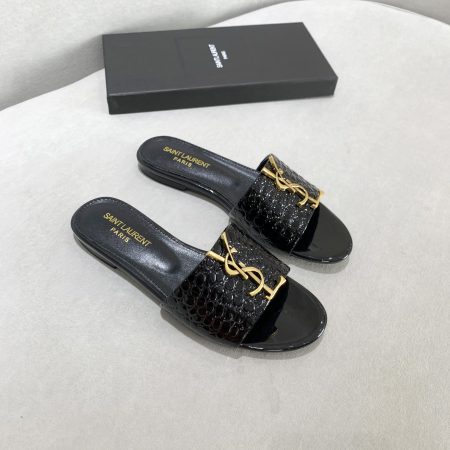 YSL Spring/Summer Sandals - Image 2