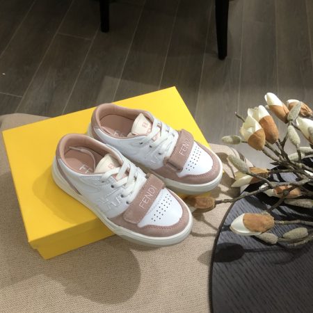 Fendi Children's Shoes - Image 8