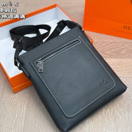 Hermès Men's Shoulder Bag