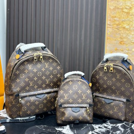 LV Palm Springs Mini Backpack - Image 2
