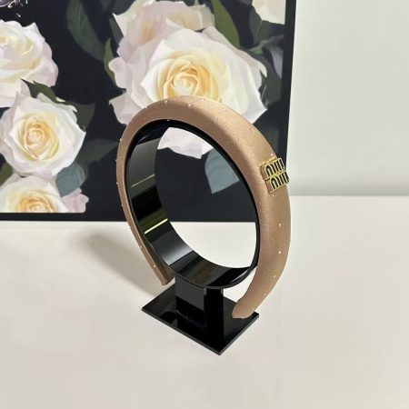Miu Miu New Hairband - Image 2