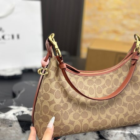 Coach Juliet Series Crossbody Bag - Image 7