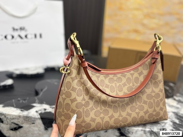 Coach Juliet Series Crossbody Bag