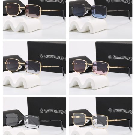 Chrome Hearts Sunglasses