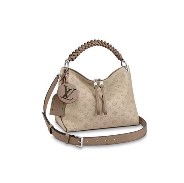Lv Beaubourg Hobo Medium Handbag - Image 1