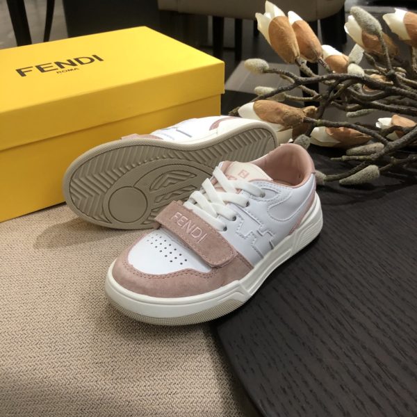 Fendi Children's Shoes