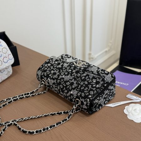 Chanel CF Flap Bag - Image 7